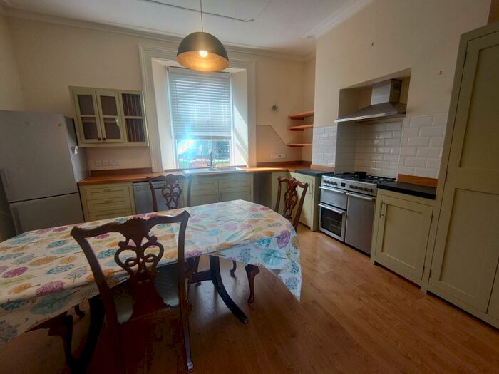 4 Bedroom House To Rent In Arundel Crescent, City Centre *Available With A Zero Deposit Guarantee*, PL1