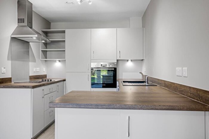 1 Bedroom Retirement Property To Rent In Hexham, Northumberland, NE46