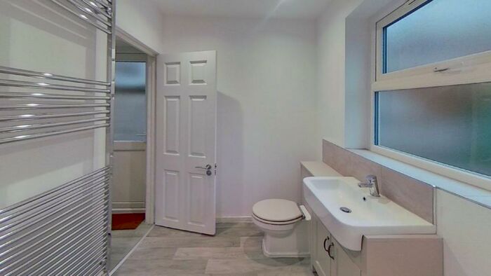 3 Bedroom House To Rent In Guildford Road, Portsmouth, PO1