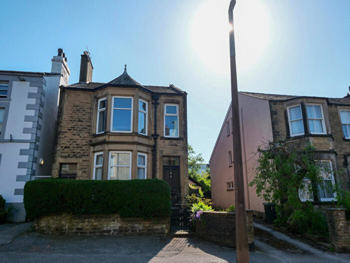 1 Bedroom Flat For Sale In Lord Street, Morecambe, LA4