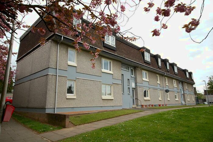 2 Bedroom Apartment To Rent In Johnston Gardens West, Peterculter, Aberdeen, AB14
