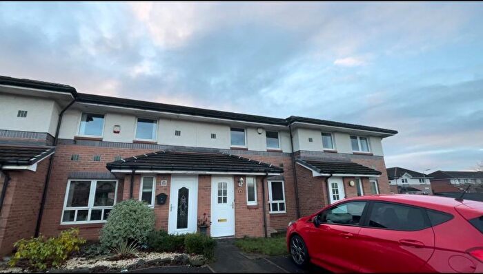 2 Bedroom Terraced House To Rent In Abbotsford Lane, Hamilton, South Lanarkshire, ML3