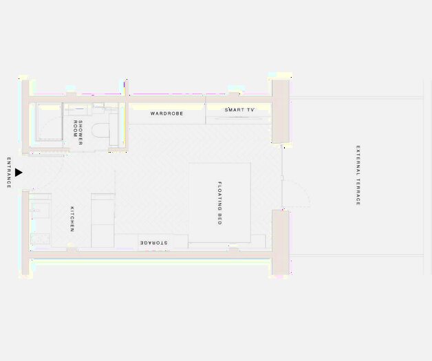 5 Bedroom Terraced House To Rent In Spring Hill, Birmingham, B18