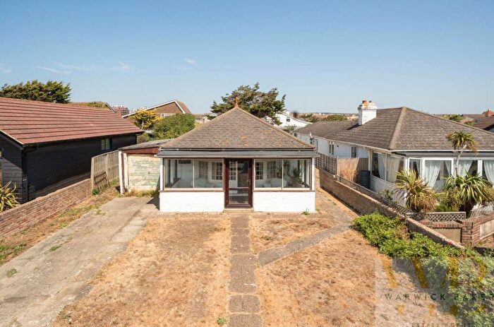 4 Bedroom Detached Bungalow For Sale In Old Fort Road, Shoreham-By-Sea, BN43