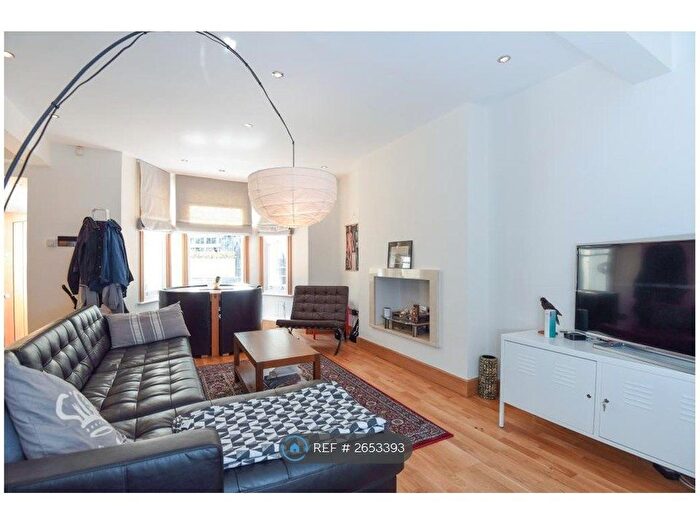2 Bedroom Flat To Rent In Gayton Road, Hampstead, NW3