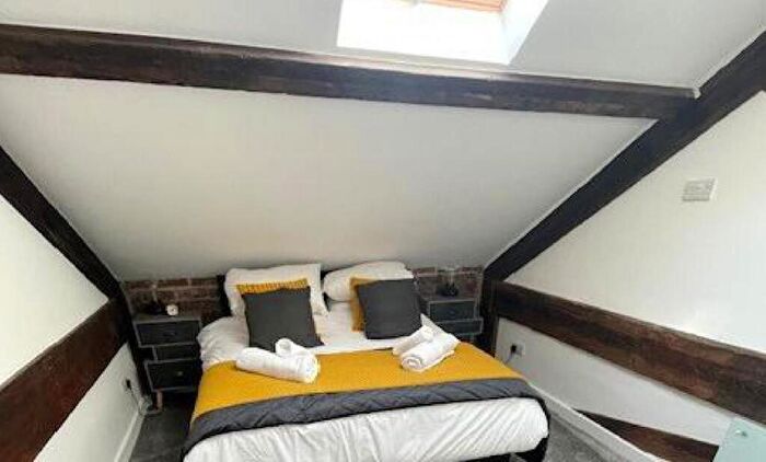 1 Bedroom Apartment For Sale In The Maltings, Kirk Sandall, Doncaster, South Yorkshire, DN3