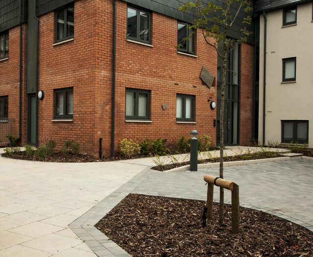 Studio To Rent In The Leat, Tudor Street, EX4