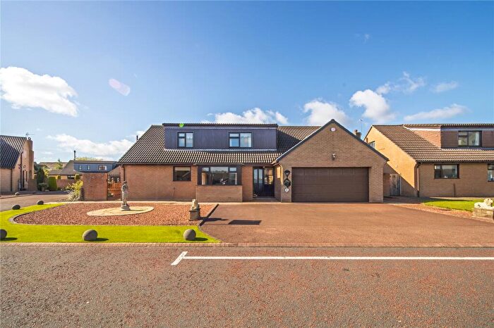 4 Bedroom Bungalow For Sale In The Willows, Carrville, DH1