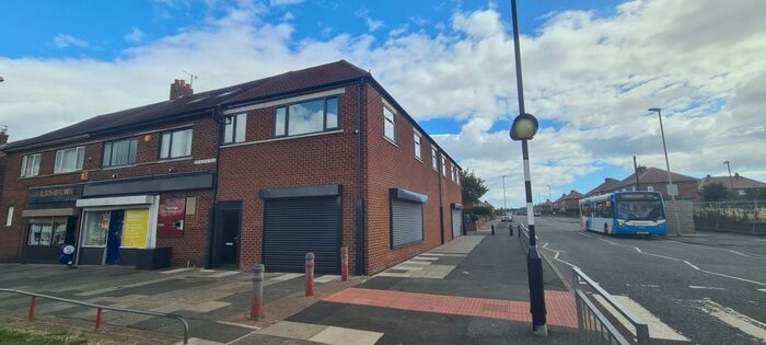 2 Bedroom Flat To Rent In Edinburgh Road, Jarrow, NE32