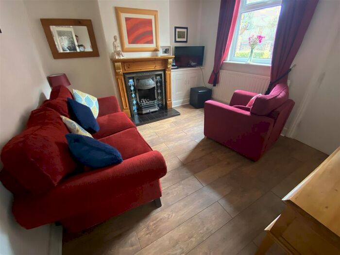 2 Bedroom Town House For Sale In Longton Road, Barlaston, Stoke-On-Trent, ST12