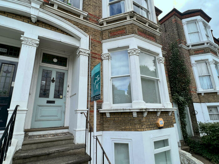 1 Bedroom Flat To Rent In Jerningham Road, London, SE14