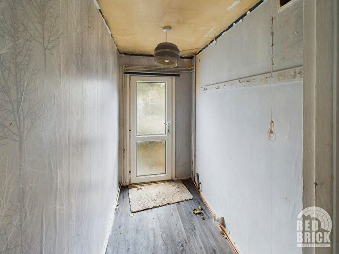 3 Bedroom Terraced House For Sale In Cherry Brook Way, Bell Green, Coventry, West Midlands, CV2