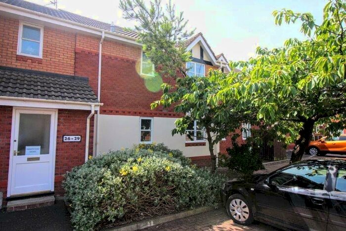 1 Bedroom Apartment To Rent In Hampstead Mews, Blackpool, FY1