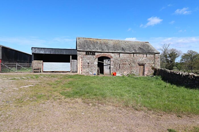 Barn For Sale In Hoff, Appleby-In-Westmorland, CA16