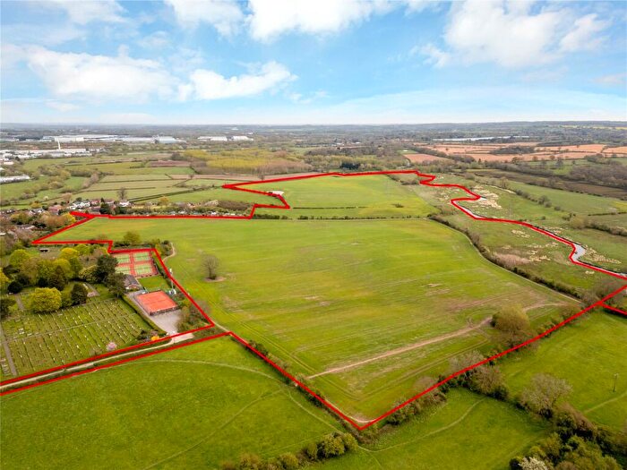 Land For Sale In Coleshill, Birmingham, B46