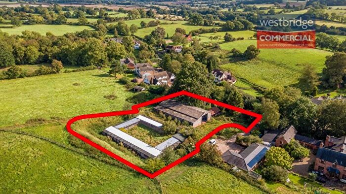 Land For Sale In Langley, Stratford Upon Avon, CV37