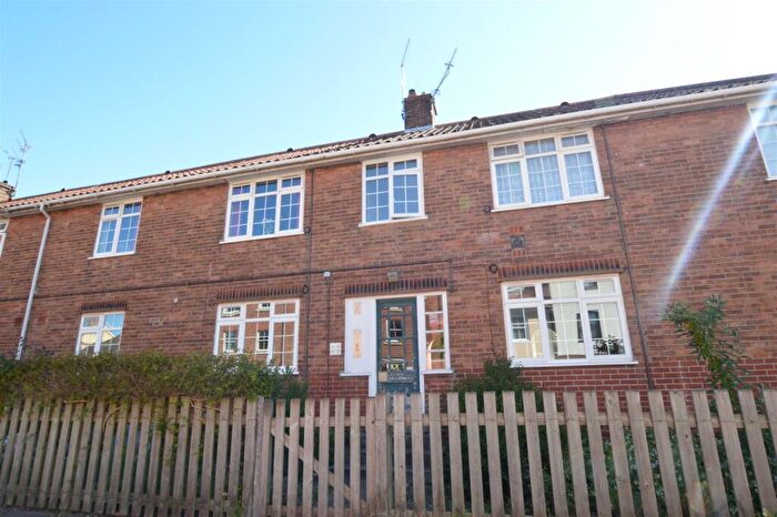 2 Bedroom Apartment For Sale In Oak Street, Norwich, NR3