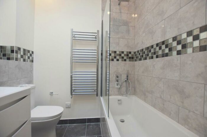 1 Bedroom Apartment To Rent In Limes Road, Croydon, CR0