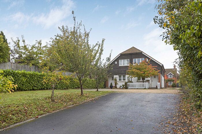 3 Bedroom Semi-Detached House For Sale In Westbrook Street, Blewbury, OX11