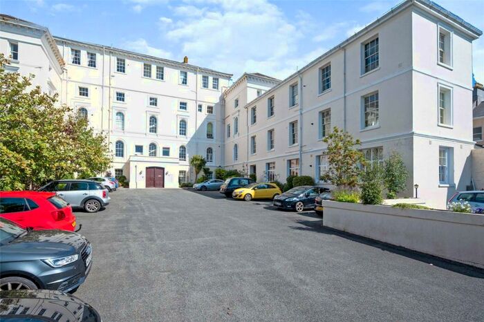 1 Bedroom Flat To Rent In Clarendon House, PL2