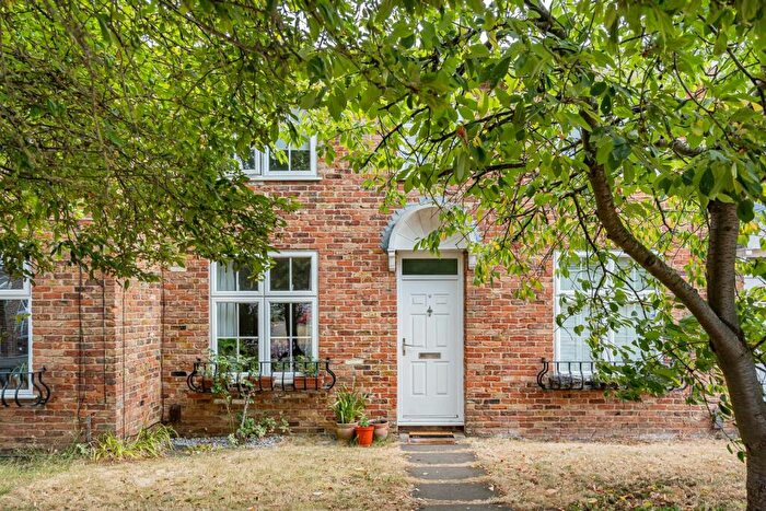 3 Bedroom Terraced House For Sale In Larkfield, Cobham, Surrey, Surrey, KT11