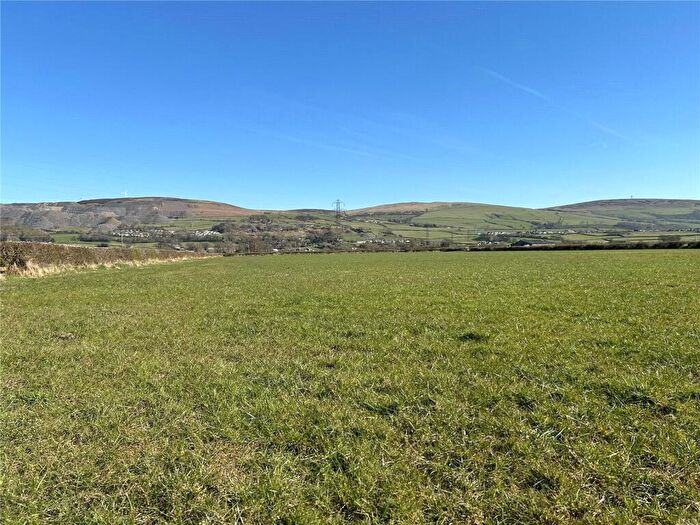 Land For Sale In Land At Mountain View Farm - Lot, Kirkby-in-Furness, Cumbria, LA17