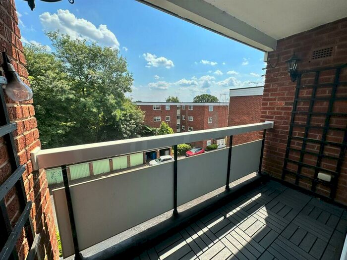 2 Bedroom Apartment To Rent In Victoria Court, Allesley Hall Drive, Coventry, CV5