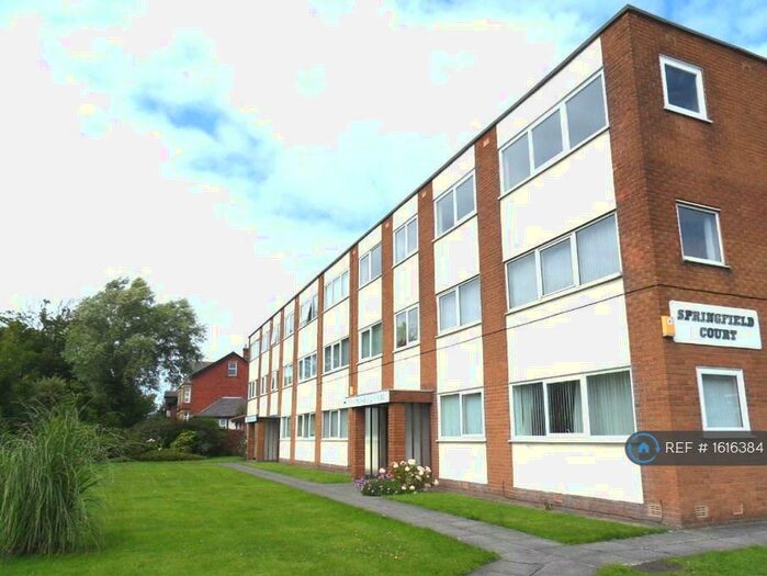 2 Bedroom Flat To Rent In Whitegate Drive, Blackpool, FY3