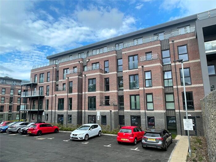 1 Bedroom Apartment To Rent In Alexandra Park, Willow Road, Leeds, LS4