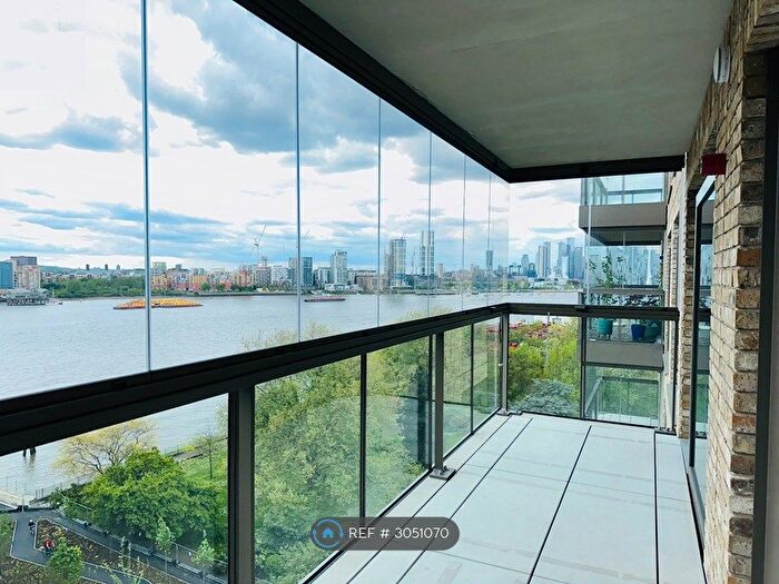 2 Bedroom Flat To Rent In Riverscape Walk, London, E16