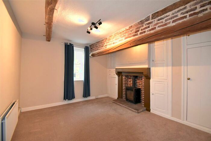 3 Bedroom Terraced House To Rent In The Square, Dalston, Carlisle, CA5