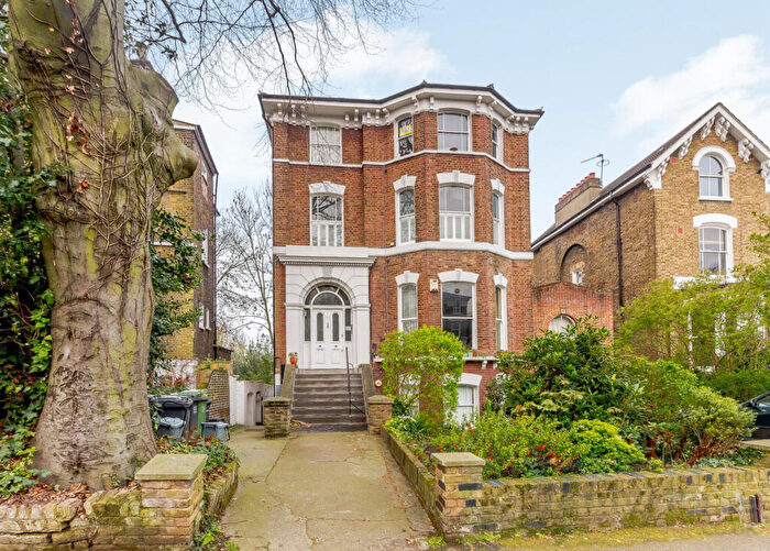 1 Bedroom Flat To Rent In Manor Park, London, SE13