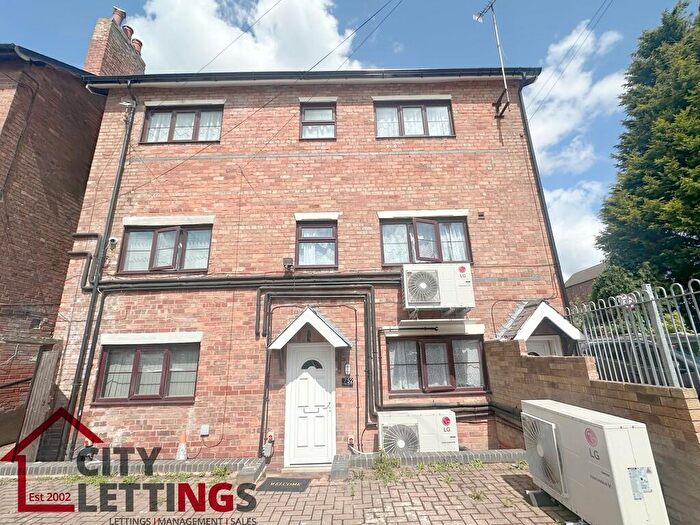 3 Bedroom Flat To Rent In Woodborough Road, Mapperley, NG3