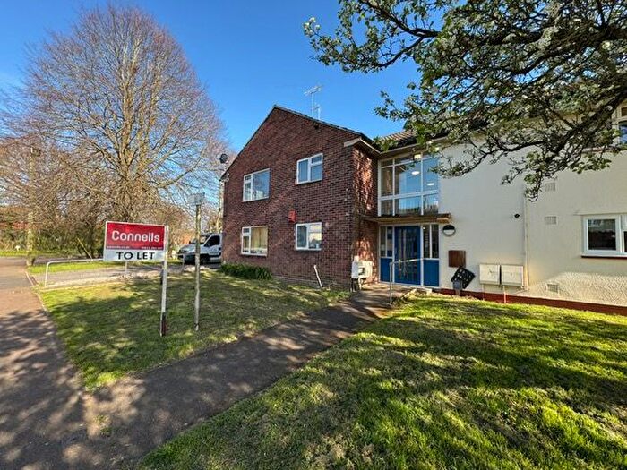 1 Bedroom Flat To Rent In Horner Road, Taunton, TA2