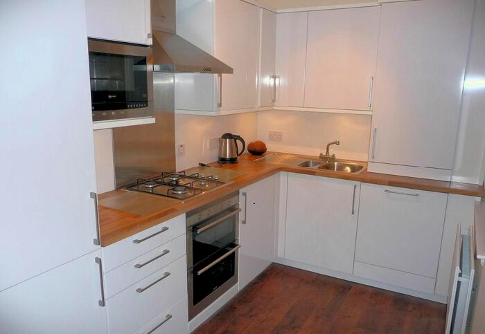 2 Bedroom Flat To Rent In Baker Road, The Campus, Hilton, Aberdeen, AB24