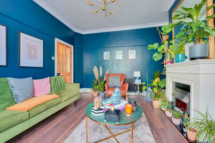 3 Bedroom Terraced House To Rent In Rangefield Road, Bromley, BR1