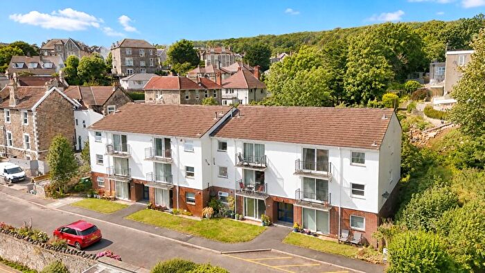 2 Bedroom Flat For Sale In Arundell Court**Ground Floor**Totally Renovated**two Bedrooms**Patio Area** Minutes To Town**, BS23