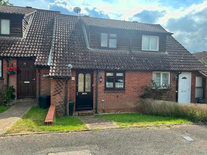 1 Bedroom Terraced House To Rent In Goose Acre, Chesham, HP5