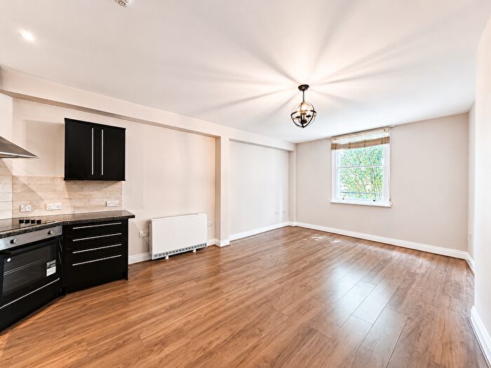 2 Bedroom Flat To Rent In Princess Gate, Market Street, Brighton, BN1