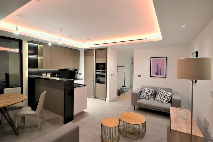 2 Bedroom Flat To Rent In City Road, London, EC1V