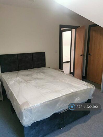 1 Bedroom Flat To Rent In Crookesmoor Road, Sheffield, S10