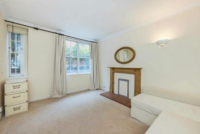 2 Bedroom Flat To Rent In Page Street, Westminster, SW1P