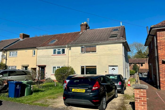 6 Bedroom Semi-Detached House To Rent In Valentia Road, Headington, Oxford, Oxfordshire, OX3