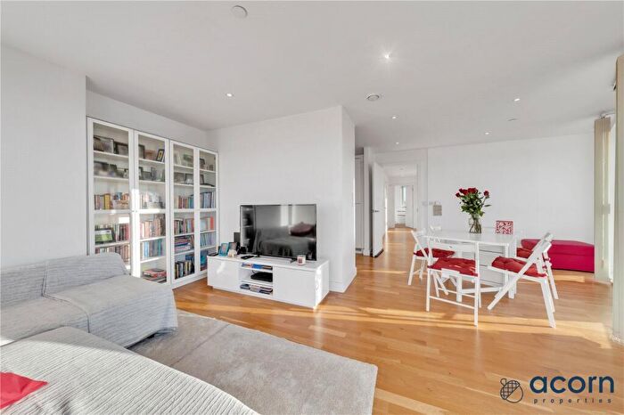 2 Bedroom Apartment For Sale In Zenith Close, Colindale, London, NW9