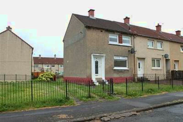 2 Bedroom Terraced House To Rent In Heathcliffe Avenue, Blantyre, G72