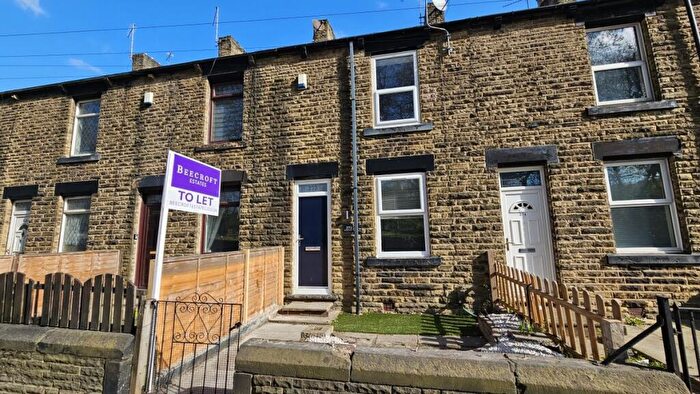 2 Bedroom House To Rent In Doncaster Road, Barnsley, S70