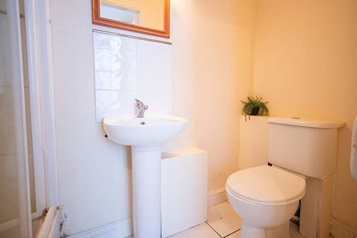 1 Bedroom Flat To Rent In Land Of Green Ginger, Hull, HU1