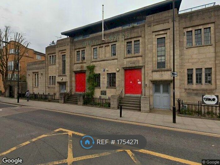 1 Bedroom Flat To Rent In Semley Gate, London, E9