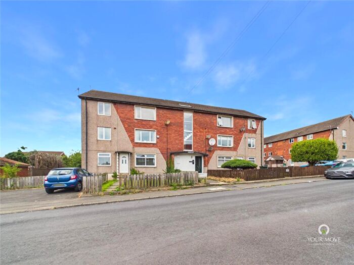 2 Bedroom Flat For Sale In Savory Road, Wallsend, Tyne And Wear, NE28