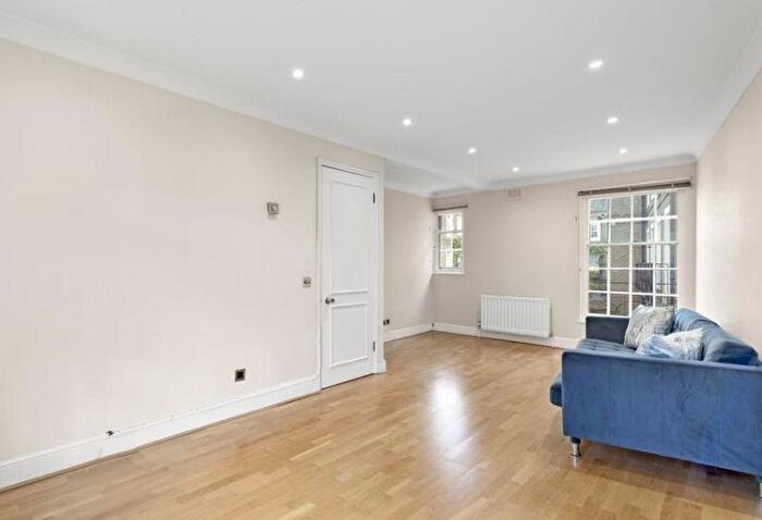 4 Bedroom Mews To Rent In Abercorn Close, St John's Wood, London, NW8